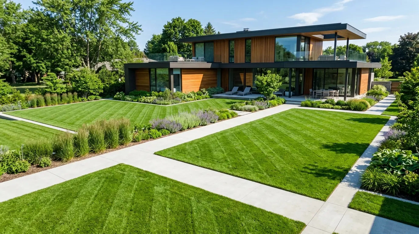 Native Planting